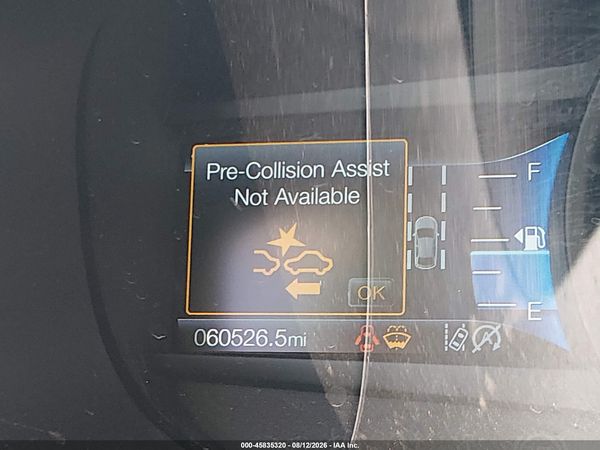 2024 FORD EDGE SEL — I118
