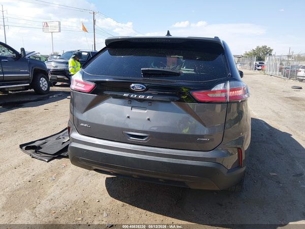 2024 FORD EDGE SEL — I119