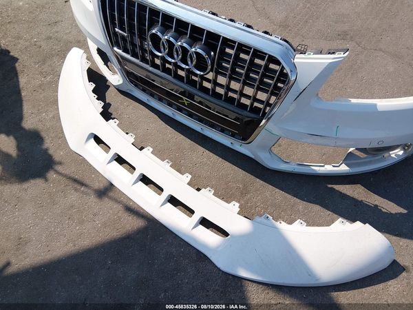 2014 AUDI Q5 2.0T PREMIUM