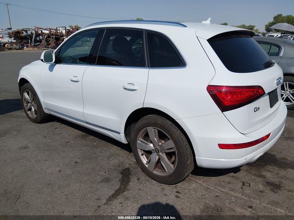 2014 AUDI Q5 2.0T PREMIUM