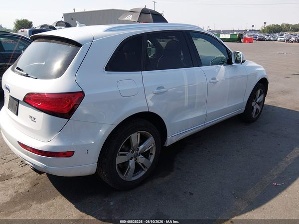 2014 AUDI Q5 2.0T PREMIUM
