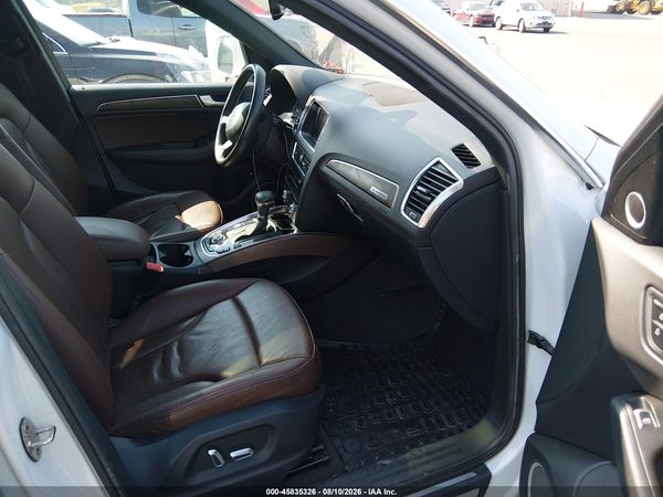 2014 AUDI Q5 2.0T PREMIUM