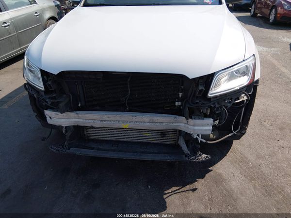 2014 AUDI Q5 2.0T PREMIUM