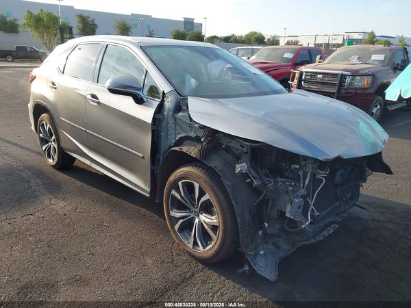 2021 LEXUS RX 350 350 Premium