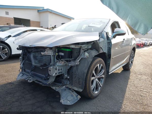 2021 LEXUS RX 350 350 Premium