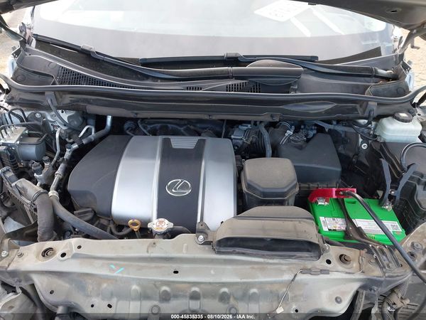 2021 LEXUS RX 350 350 Premium