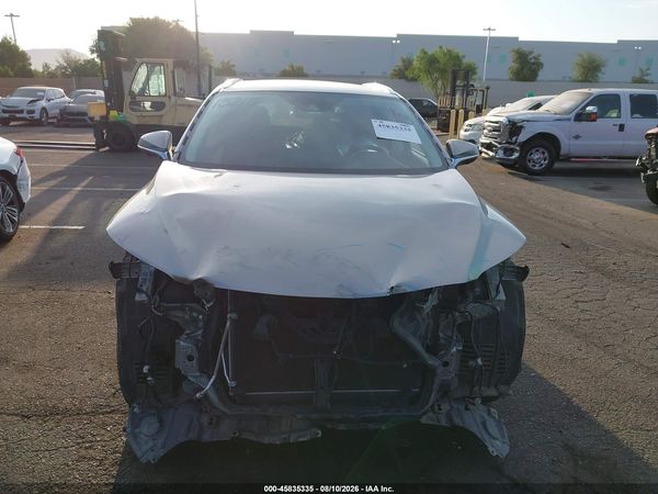 2021 LEXUS RX 350 350 Premium