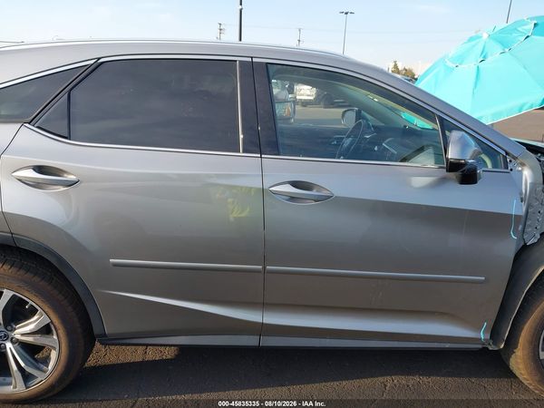 2021 LEXUS RX 350 350 Premium