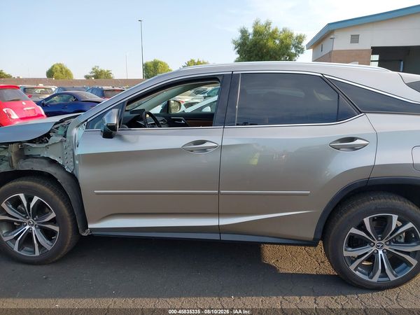 2021 LEXUS RX 350 350 Premium