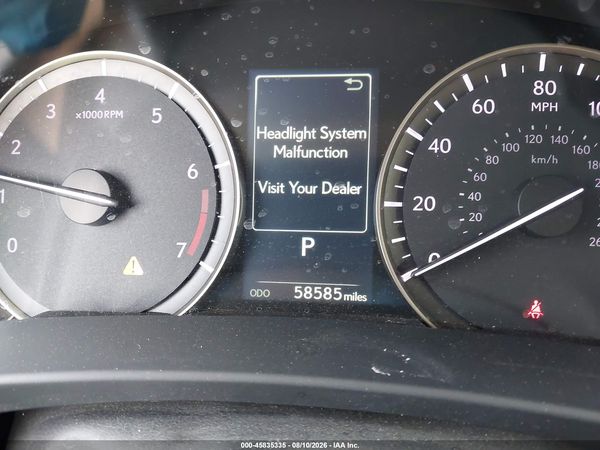 2021 LEXUS RX 350 350 Premium