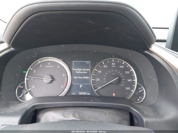 2021 LEXUS RX 350 350 Premium