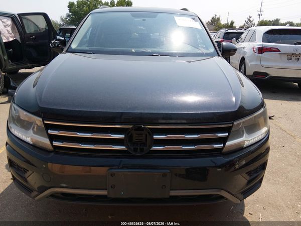 2019 VOLKSWAGEN TIGUAN 2.0T S — I115