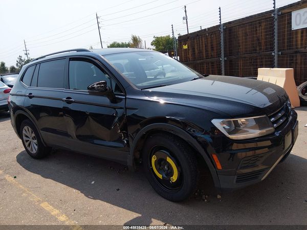 2019 VOLKSWAGEN TIGUAN 2.0T S — I116