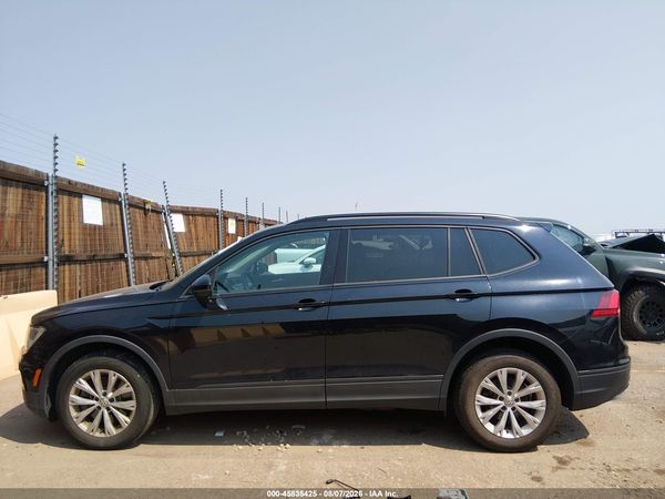 2019 VOLKSWAGEN TIGUAN 2.0T S — I117