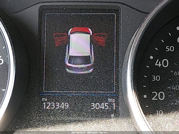2019 VOLKSWAGEN TIGUAN 2.0T S — I118