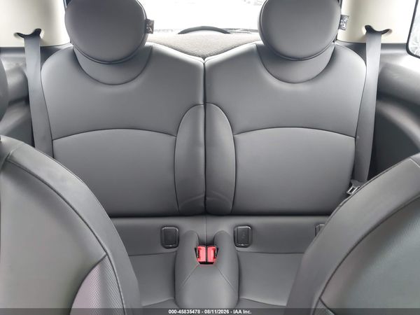 2013 MINI HARDTOP COOPER