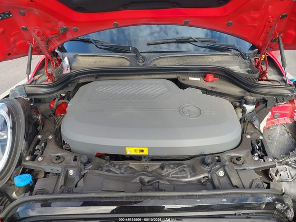 2023 MINI SE HARDTOP COOPER