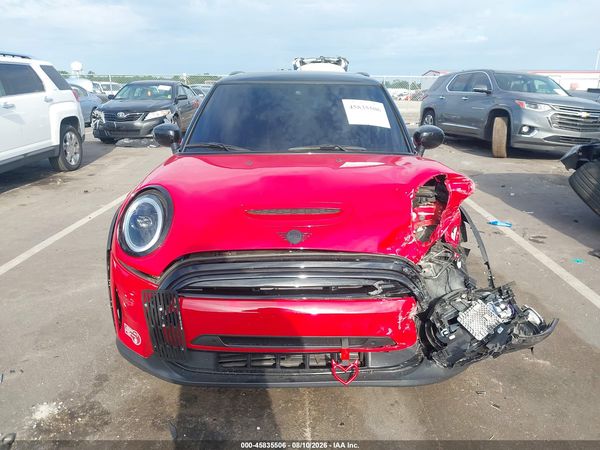 2023 MINI SE HARDTOP COOPER