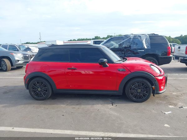 2023 MINI SE HARDTOP COOPER