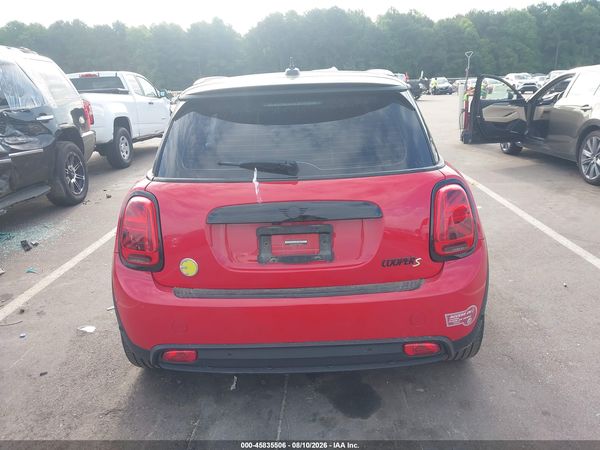 2023 MINI SE HARDTOP COOPER