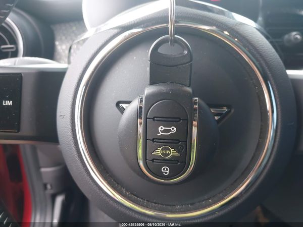 2023 MINI SE HARDTOP COOPER