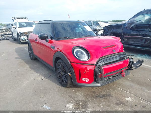 2023 MINI SE HARDTOP COOPER