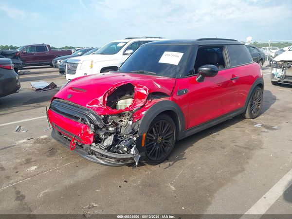 2023 MINI SE HARDTOP COOPER