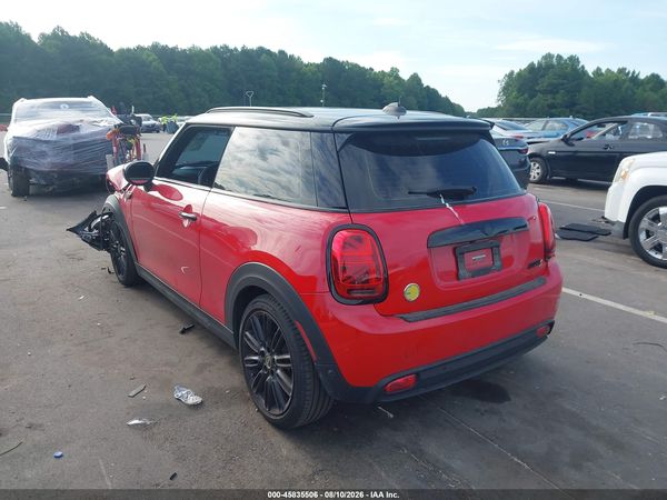 2023 MINI SE HARDTOP COOPER