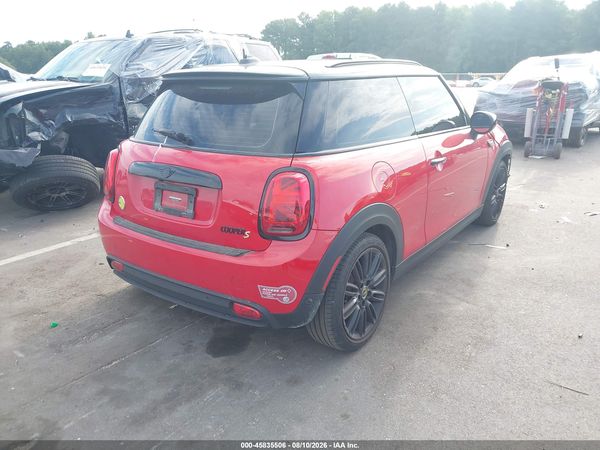 2023 MINI SE HARDTOP COOPER