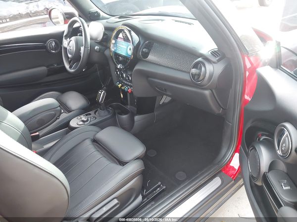 2023 MINI SE HARDTOP COOPER