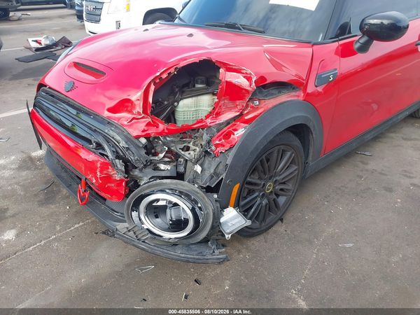 2023 MINI SE HARDTOP COOPER