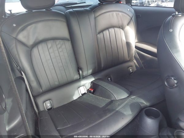 2023 MINI SE HARDTOP COOPER