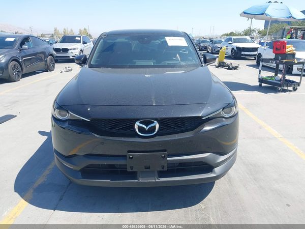 2022 MAZDA MX-30 EV PREMIUM PLUS