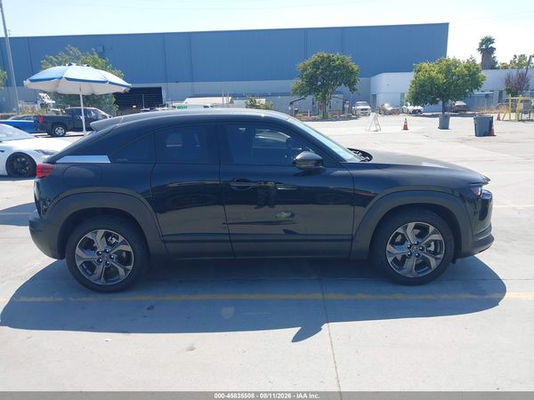 2022 MAZDA MX-30 EV PREMIUM PLUS