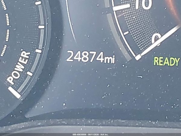 2022 MAZDA MX-30 EV PREMIUM PLUS