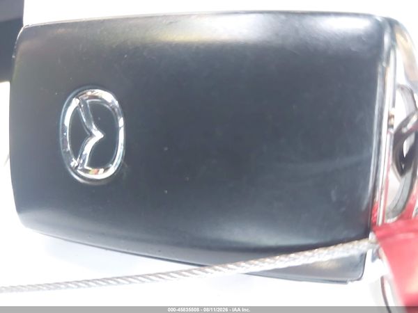 2022 MAZDA MX-30 EV PREMIUM PLUS