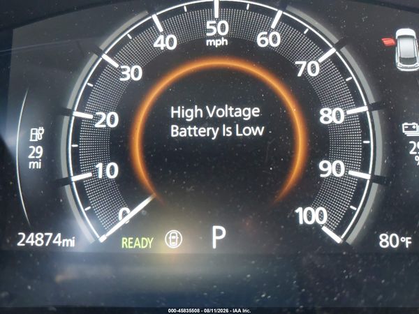 2022 MAZDA MX-30 EV PREMIUM PLUS