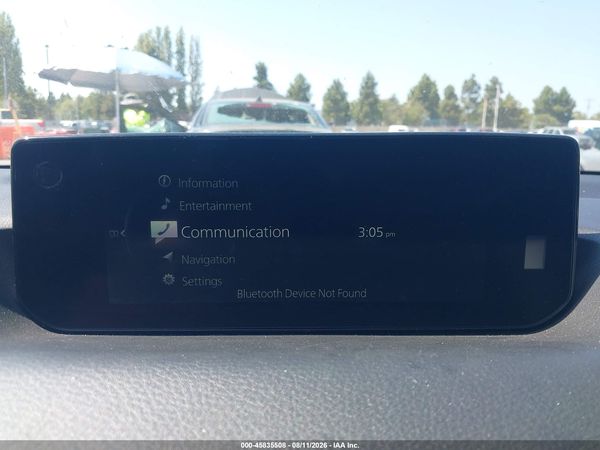 2022 MAZDA MX-30 EV PREMIUM PLUS