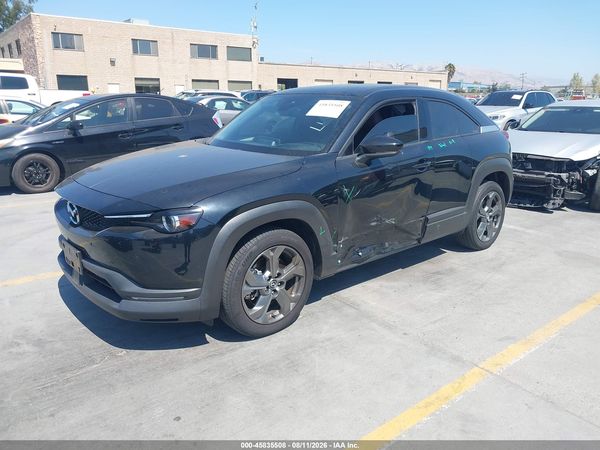 2022 MAZDA MX-30 EV PREMIUM PLUS