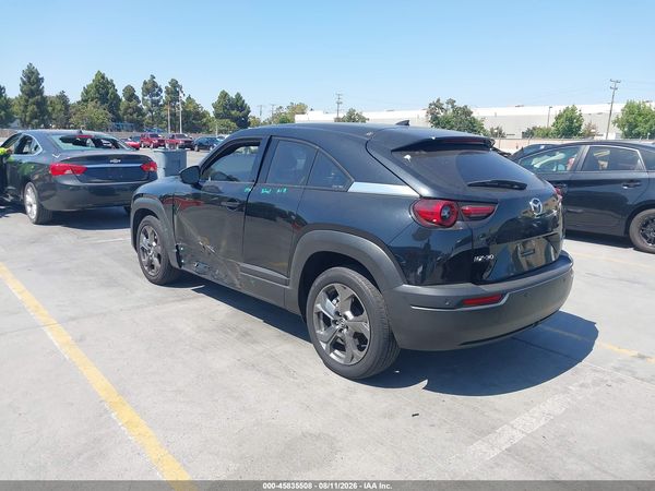 2022 MAZDA MX-30 EV PREMIUM PLUS