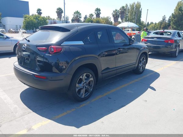 2022 MAZDA MX-30 EV PREMIUM PLUS