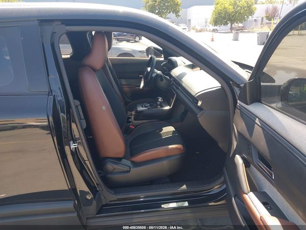 2022 MAZDA MX-30 EV PREMIUM PLUS