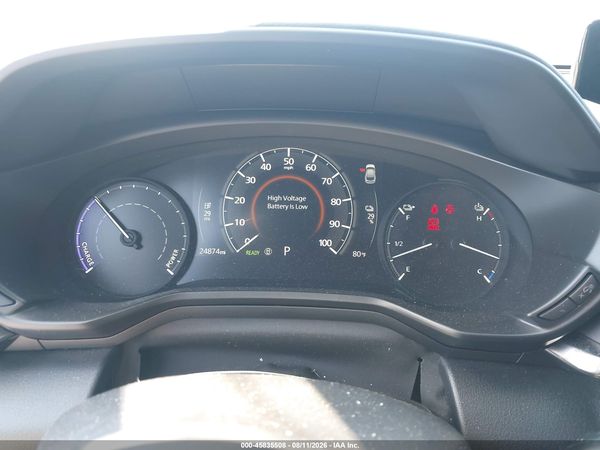 2022 MAZDA MX-30 EV PREMIUM PLUS