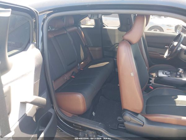 2022 MAZDA MX-30 EV PREMIUM PLUS