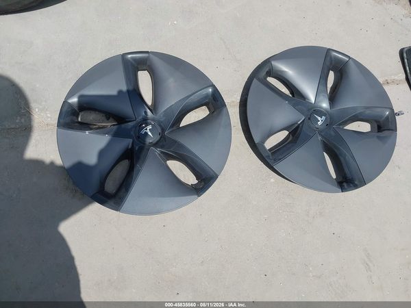 2018 TESLA MODEL 3 LONG RANGE/MID RANGE