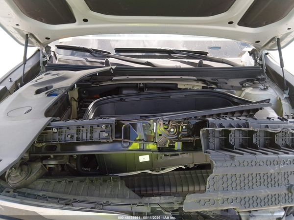 2024 KIA EV9 LAND