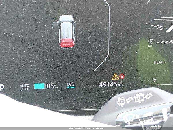 2024 KIA EV9 LAND