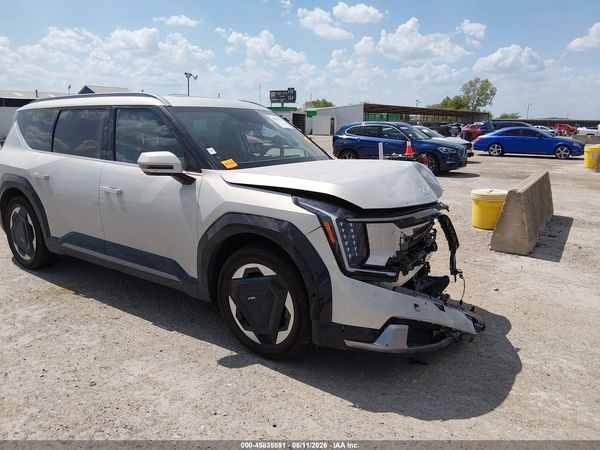 2024 KIA EV9 LAND