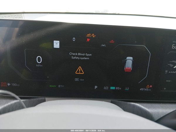 2024 KIA EV9 LAND