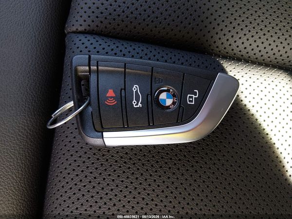 2026 BMW 330I NA